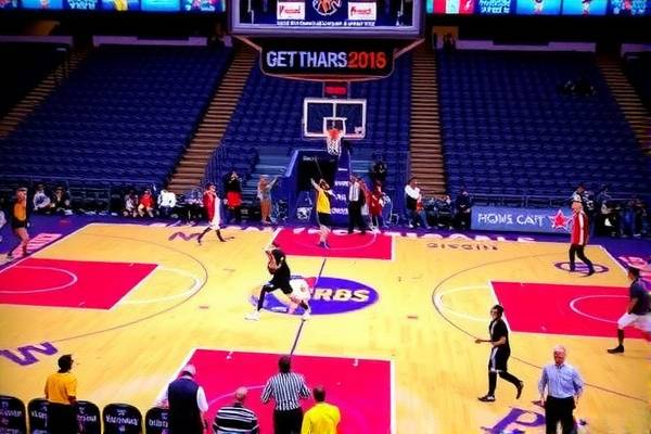 nba总决赛录像2018年第四场,nba总决赛2018回放