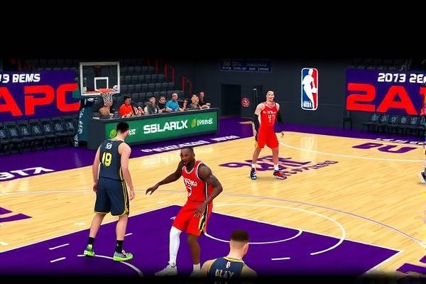 nba2k21回放录像,nba2k21回放球员在哪里