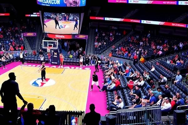 nba实况录像在哪里可以看,nba篮球实况