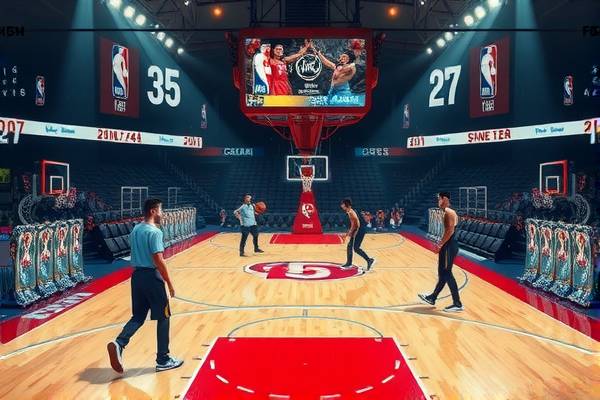 05nba全明星录像,nba05年全明星赛回放