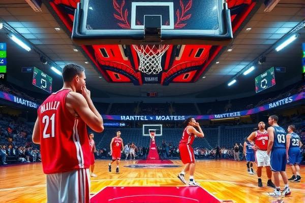 nba勒布朗詹姆斯录像集锦,勒布朗詹姆斯比赛集锦