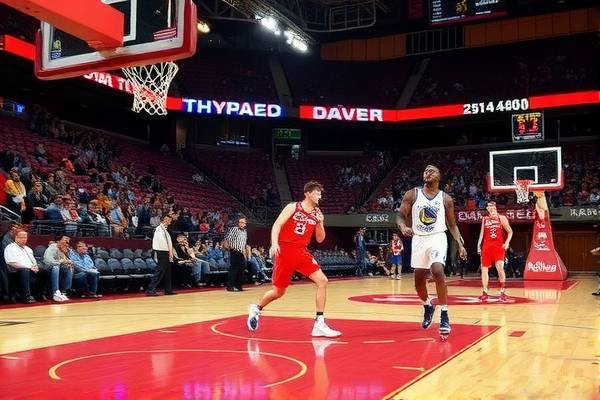 nba开拓者绝杀雷霆全场录像回放,开拓者vs雷霆回放