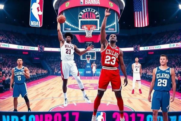 2017全明星nba录像回放,nba17年全明星回放