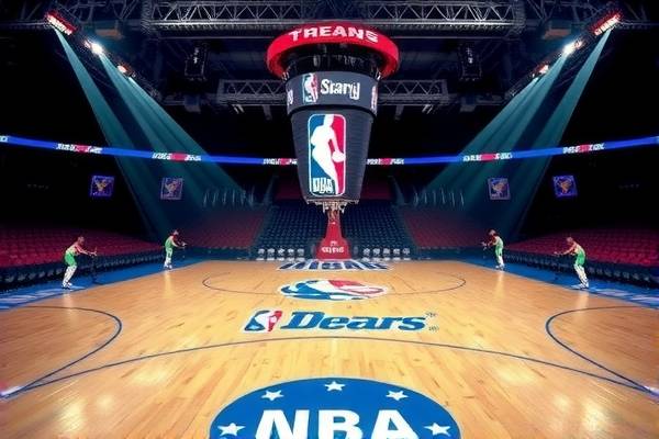 nba录像见粉丝的场面,nba录屏